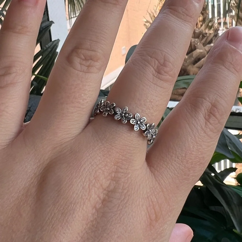 Pandora beautiful floral